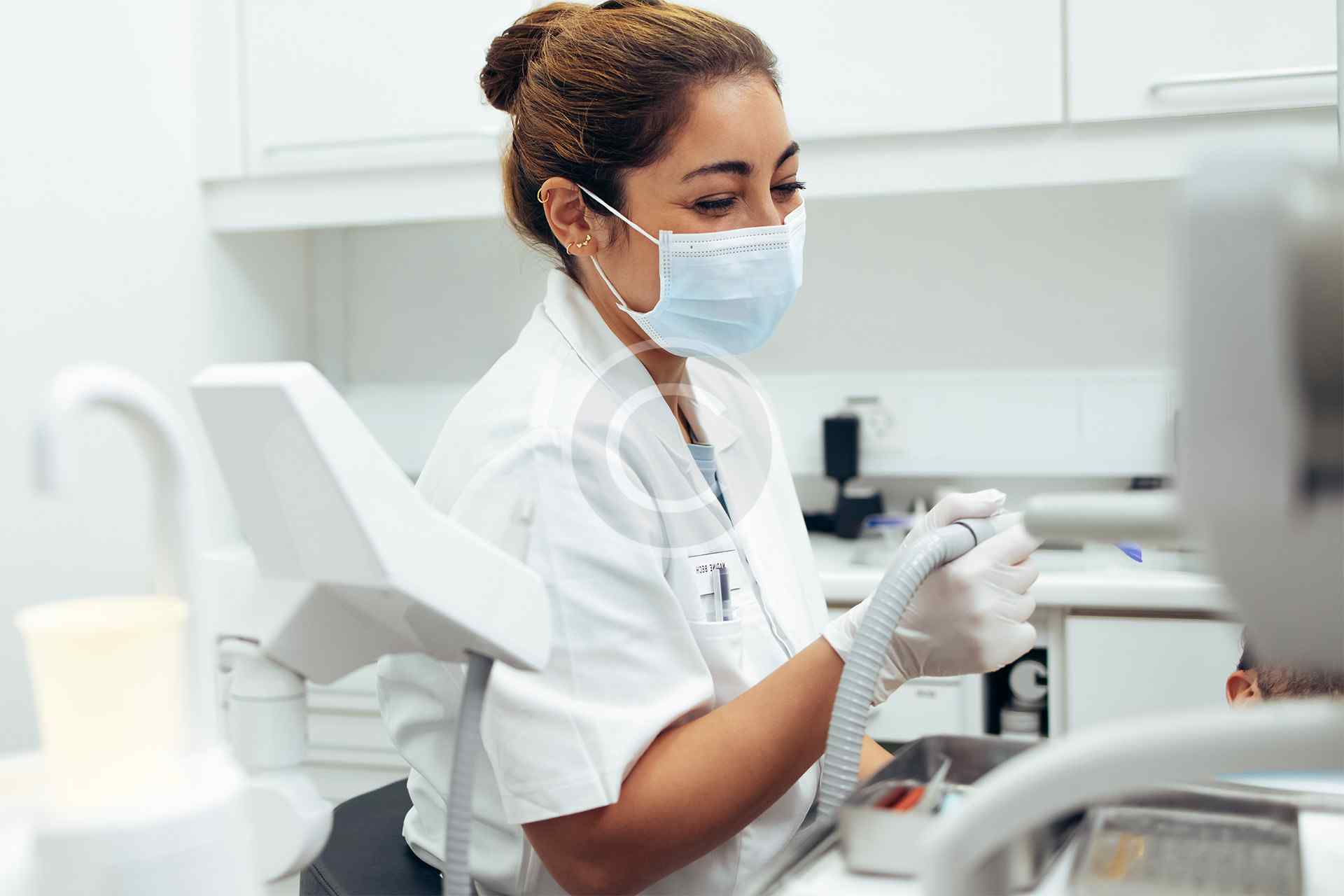 Prevention of cavities